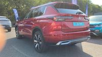 Mitsubishi Outlander 2.4 PHEV 306ch Intense 4WD — photo 7