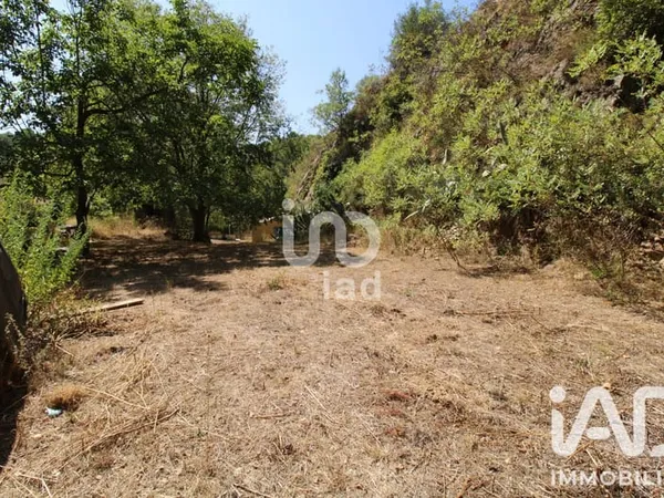 Terrain 3552 m²