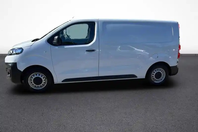 Citroën Jumpy fgn m bluehdi 120 s&amp;s bvm6 — photo 3