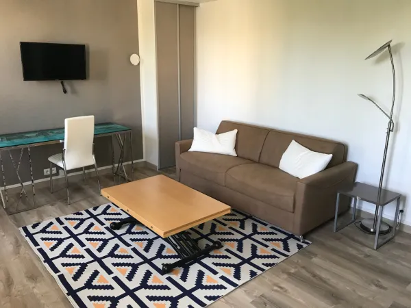 Vends appartement 29m²