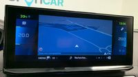 Peugeot 3008 Plug-in Hybrid4 300ch GT e-EAT8 — photo 18