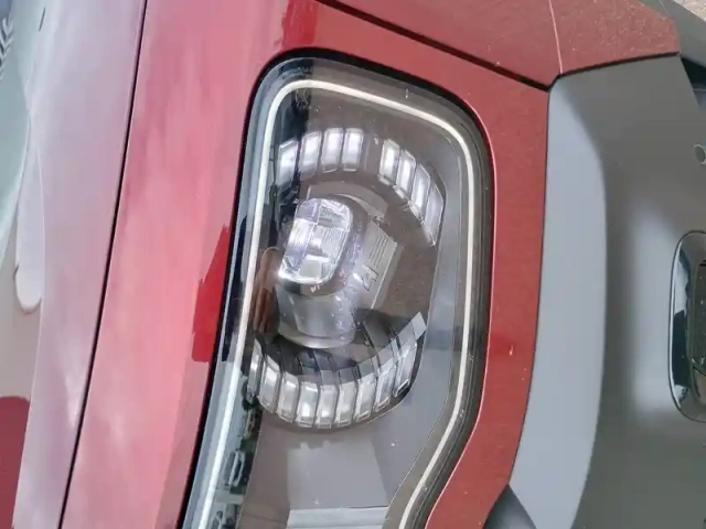 Renault 4 renault  e-tech electrique 150 ch autonomie confort — photo 25