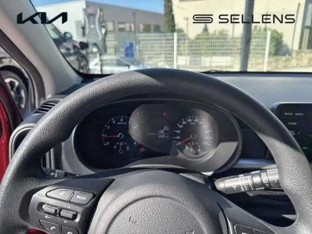 Kia Picanto 1.0 dpi 67ch active — photo 13