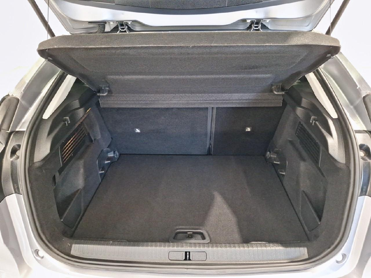 Citroën C4 puretech 130 s&s eat8 feel pack — photo 6