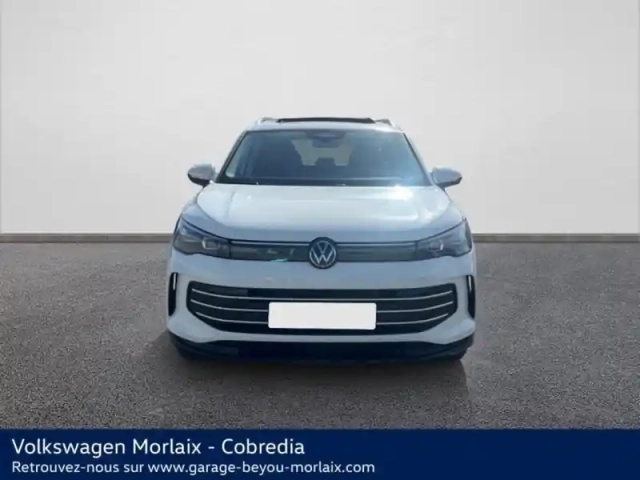 Volkswagen Tiguan 2.0 tdi 150ch elegance dsg7 — photo 20
