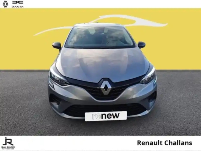 Renault Clio 1.0 sce 65ch authentic — photo 9