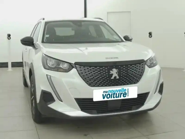 Peugeot 2008 bluehdi 130 s&amp;s eat8 — photo 137