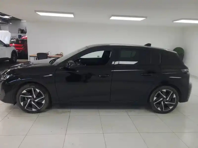 Peugeot 308 puretech 130ch s&amp;s bvm6 — photo 3