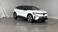Renault Mégane E-Tech Electric EV60 220ch Iconic super charge — photo 3