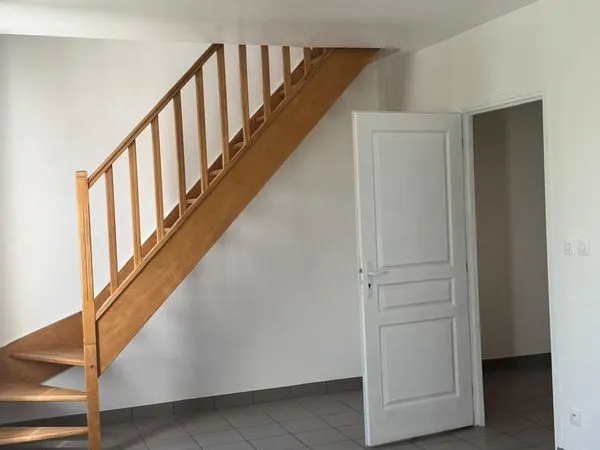T2 Duplex à Montmorency - 42 m² Carrez / 55 m² au sol avec 2 parkings