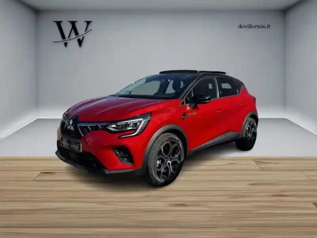 Mitsubishi Asx 1.6 phev instyle — photo 3