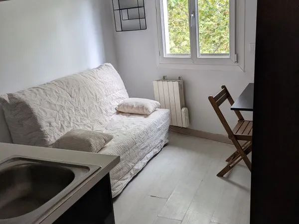 Studio 10,20m2 / Faubourg saint-antoine 75011
