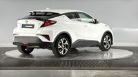 Toyota C-Hr 122h Edition 2WD E-CVT MY22 — photo 5