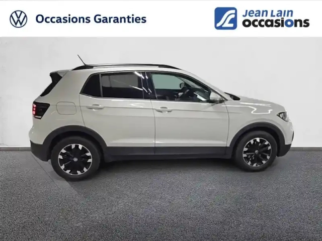 Volkswagen T-Cross 1.0 tsi 95 start/stop bvm5 — photo 44