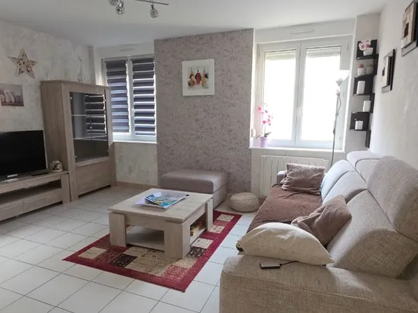 Location meublé