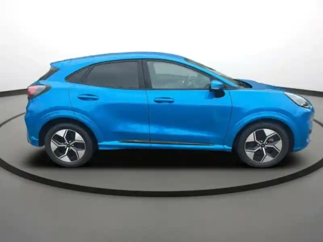 Ford Puma gen-e 168ch standard range 46 kwh — photo 7