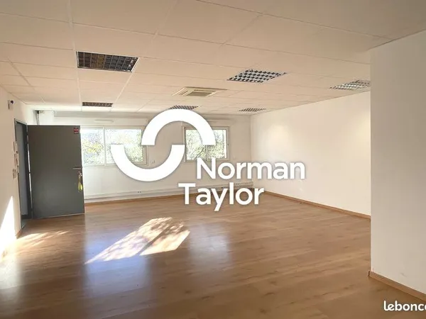 Bureaux 65 m² MONTPELLIER