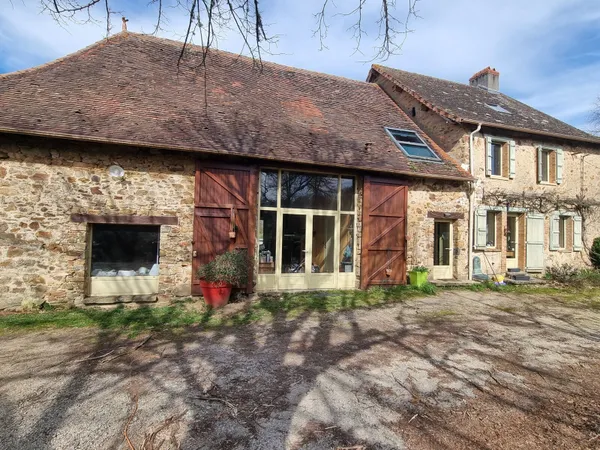 Maison 6 pièces 154 m²