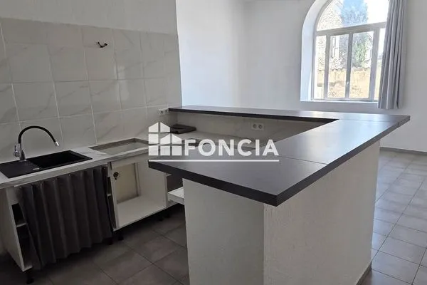 Appartement 3 pièces 70 m²