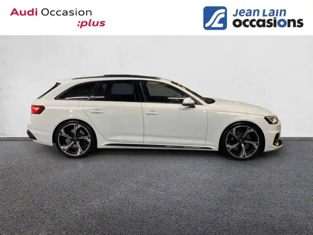 Audi A4 rs4 avant v6 2.9 tfsi 450 ch tiptronic 8 — photo 4