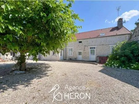 Maison 7 pièces 196 m²