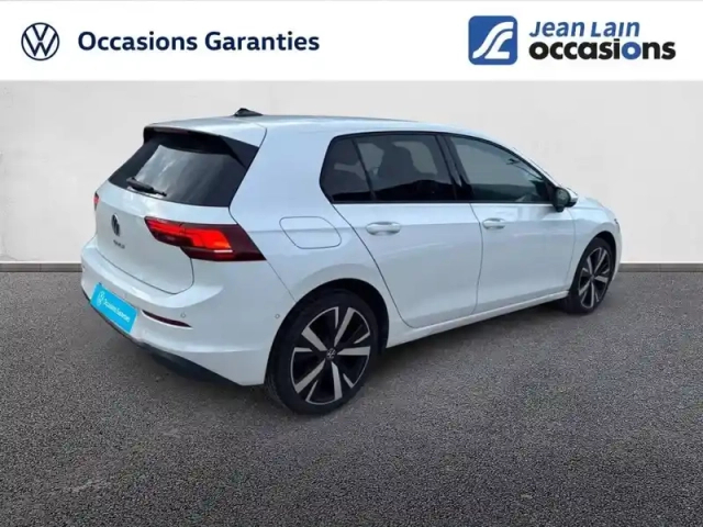 Volkswagen Golf 1.5 tsi evo2 116 bvm6 — photo 42