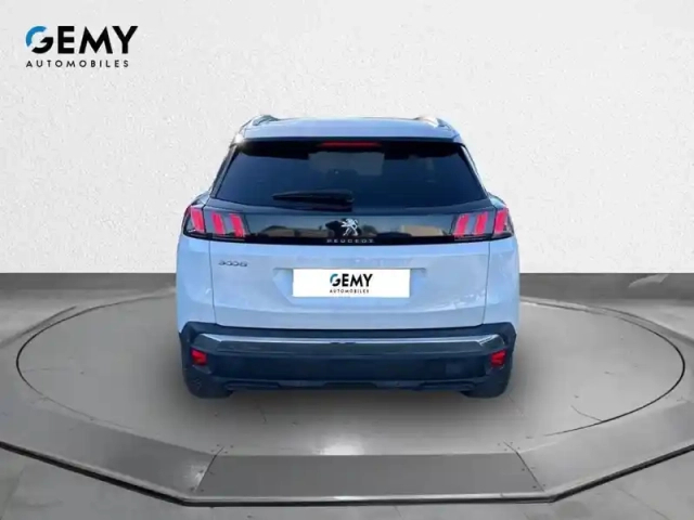 Peugeot 3008 bluehdi 130ch s&amp;s eat8 — photo 5