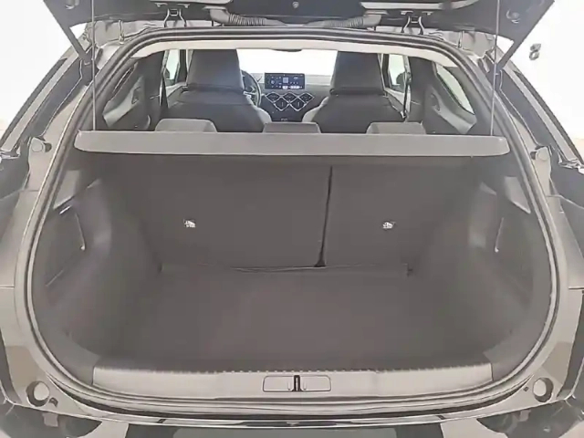 Ds Ds 3 hybride 136 e-dct6 — photo 96