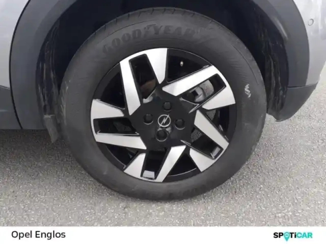 Opel Mokka 1.2 turbo 100ch — photo 13