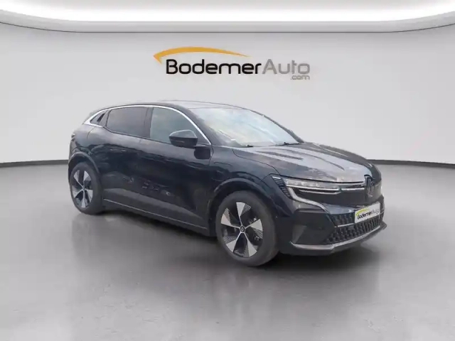 Renault Megane e-tech 220 ch autonomie confort gsr2 — photo 7