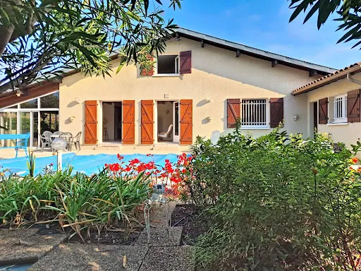 Maison 5 pièces 117 m²