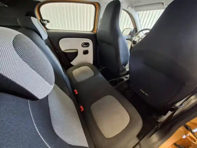 Renault Twingo iii sce 75 - 20 — photo 20