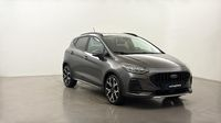 Ford Fiesta 1.0 Flexifuel 95ch Active X 5p — photo 3
