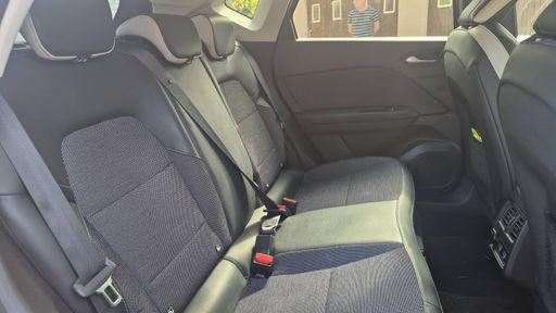 Renault Captur 1.5 Blue dCi 115 EDC7 - Intens – 2021 – 114103 km – Diesel – Boîte Automatique — photo 39