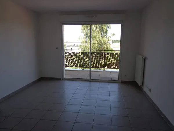 Appartement T2 à Challans