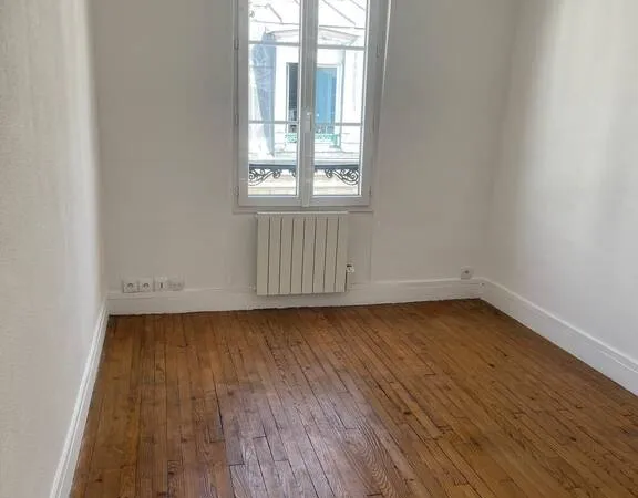 Studio 1 pièce 20 m²