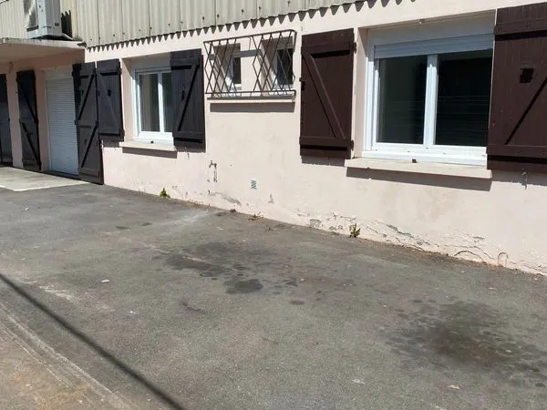 Appartement t4 94 m²