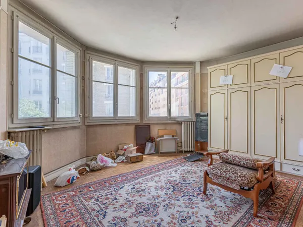 Appartement 3 pièces 67 m²