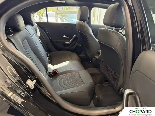 Mercedes Classe A 180 d — photo 20