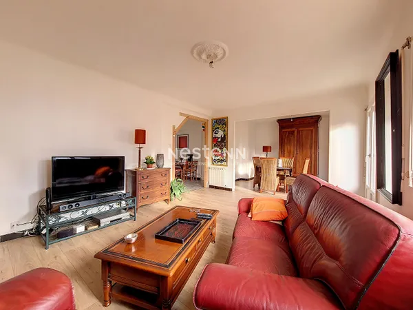 PERPIGNAN SUD Appartement 4 pièces 80m2 à louer avec cave