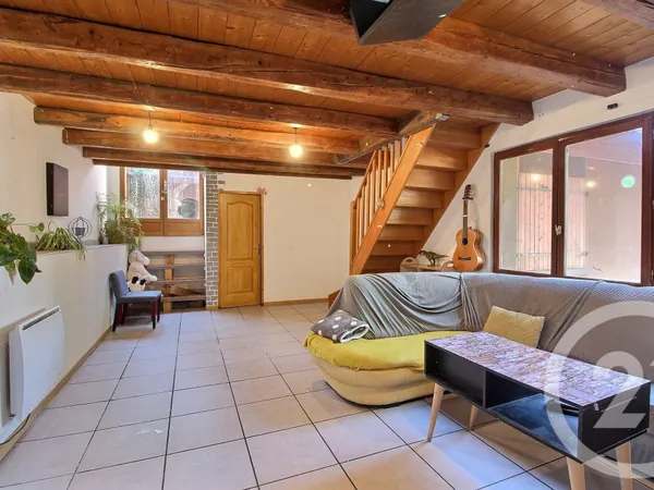 Maison 5 pièces 126 m²