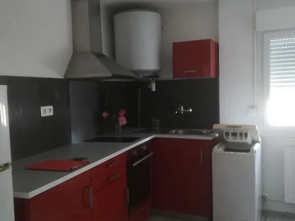 Location Appart T1