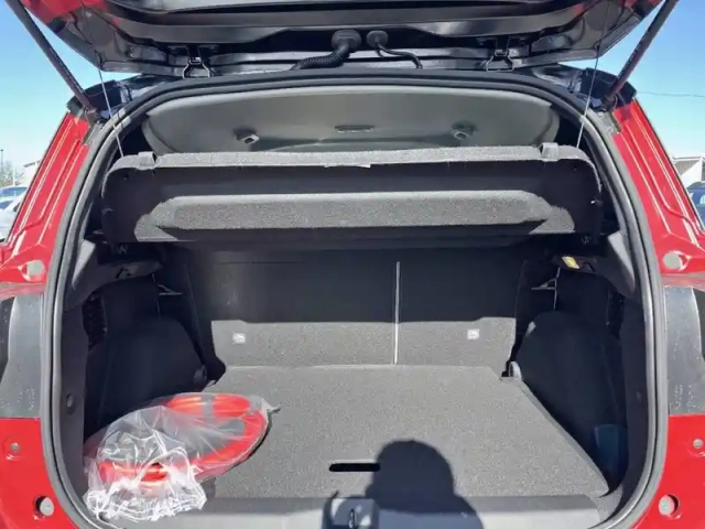 Citroën C3 Aircross e- 113 autonomie étendue — photo 6