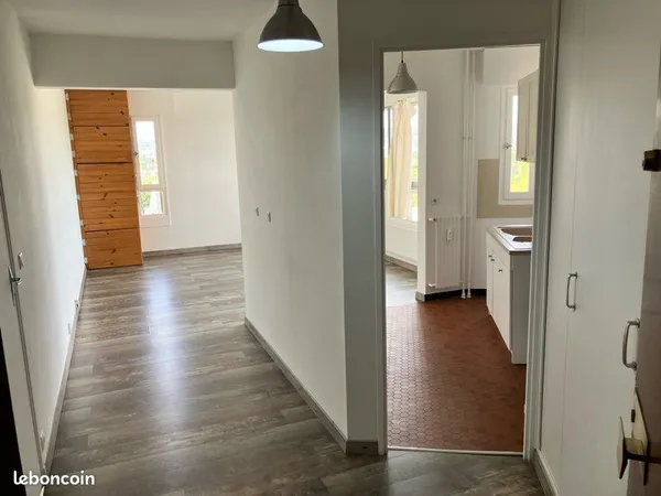 Vends, appartement à Saint-Gratien, 95,210
