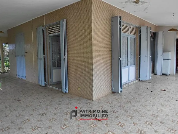 Maison 4 pièces 87 m²