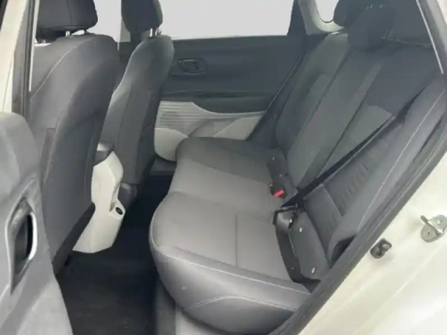 Hyundai Bayon 1.0 t-gdi 100ch creative — photo 13