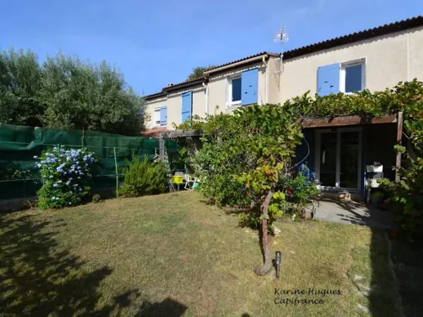 Maison 3 pièces 90 m²