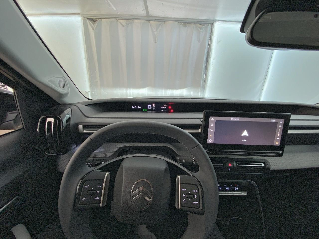 Citroën C3 Aircross hybride 145 ch aut max — photo 12
