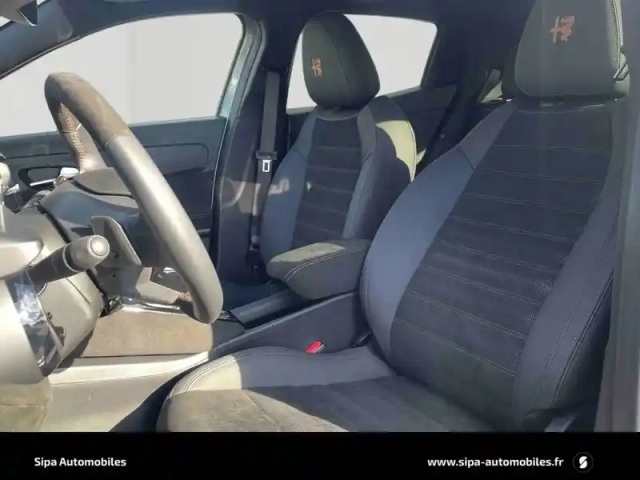 Alfa Romeo Junior 1.2 ibrida 145 ch e-dct6 q4 — photo 80
