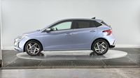 Hyundai I20 1.0 T-GDi 100ch Hybrid Creative DCT-7 — photo 7